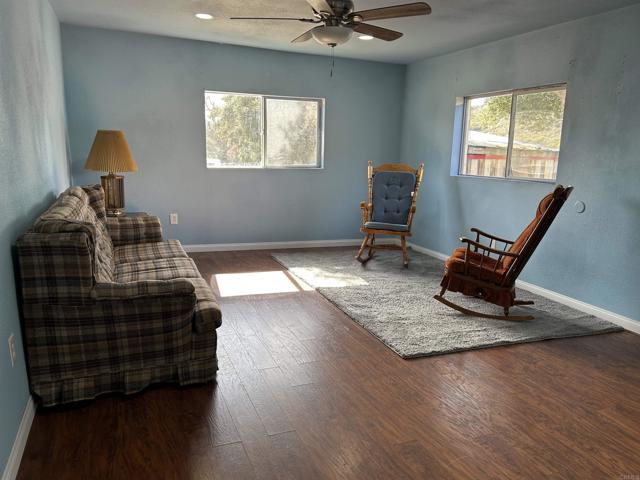 Detail Gallery Image 5 of 18 For 31282 Highway 94, Campo,  CA 91906 - 2 Beds | 1 Baths