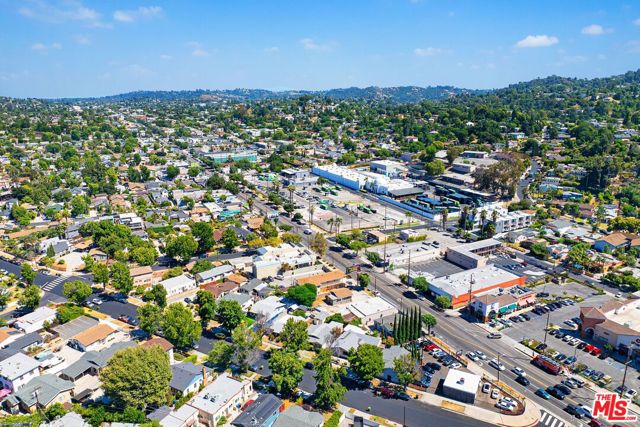 4437 York Boulevard, Los Angeles, California 90041, 2 Bedrooms Bedrooms, ,1 BathroomBathrooms,Single Family Residence,For Sale,York,24433007