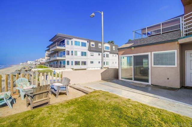 Home for Sale in Imperial Beach