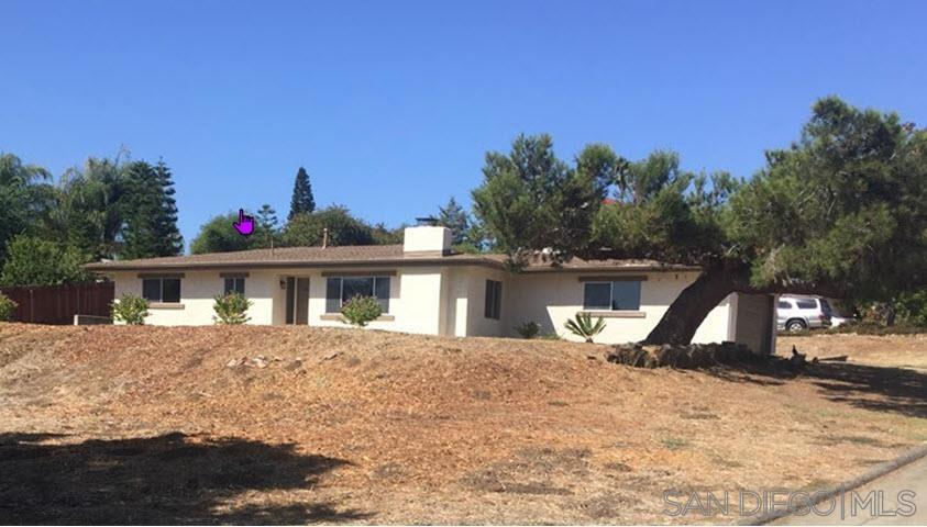 431 Mimosa Ave
