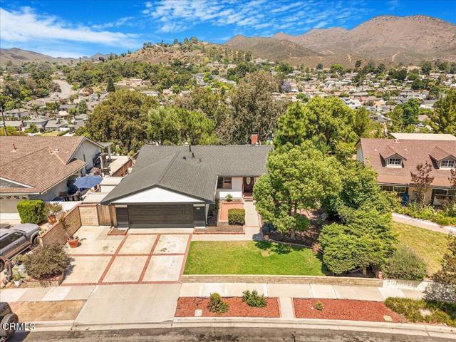 Detail Gallery Image 3 of 28 For 429 Walter Ave, Newbury Park,  CA 91320 - 4 Beds | 2 Baths