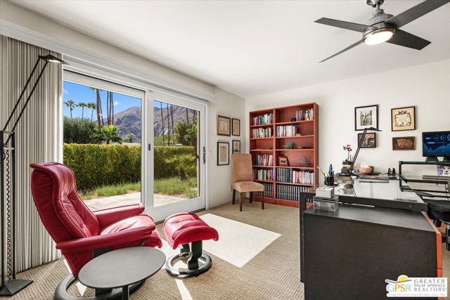 526 W Chino Canyon Road, Palm Springs, CA 92262