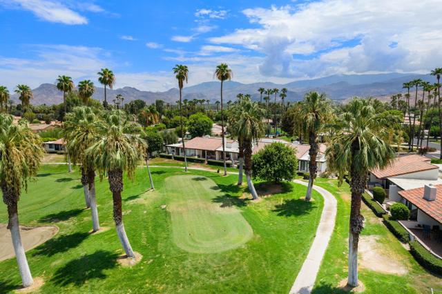6 Palomas Drive, Rancho Mirage, CA 92270