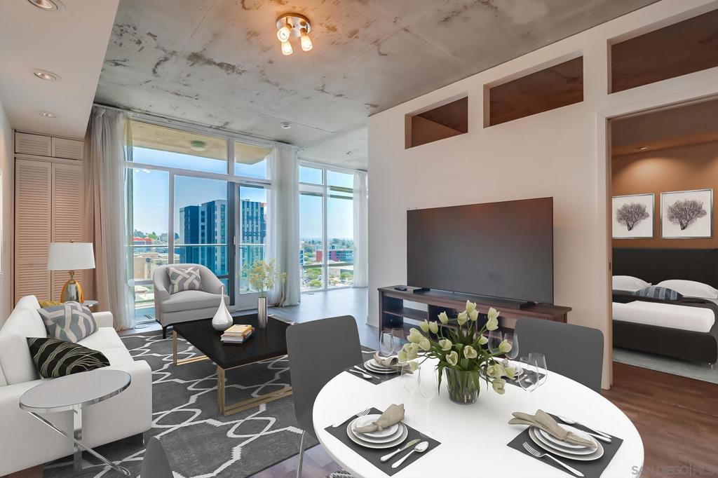 1080 Park Blvd #910