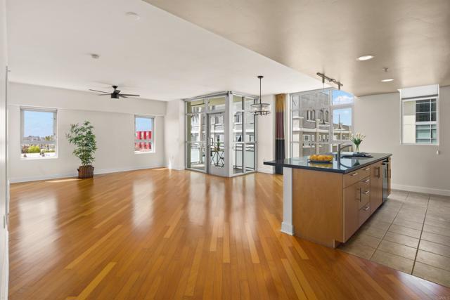 Detail Gallery Image 17 of 56 For 3812 Park Bld #414,  San Diego,  CA 92103 - 2 Beds | 2 Baths