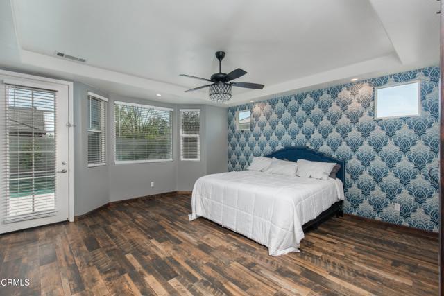 Detail Gallery Image 15 of 34 For 501 Butte Ct, Shafter,  CA 93263 - 3 Beds | 3 Baths