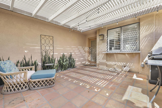 81 Sunrise Drive, Rancho Mirage, CA 92270