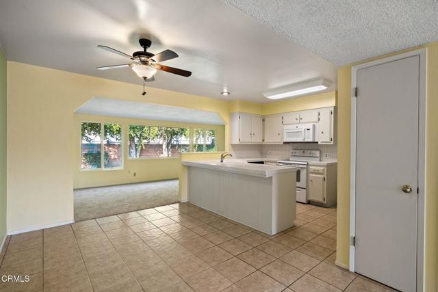 Detail Gallery Image 18 of 59 For 5808 Indian Wells Ave, Bakersfield,  CA 93309 - 2 Beds | 2 Baths