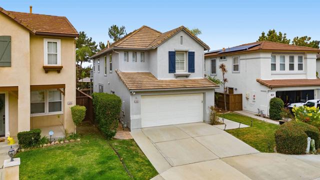 Drew Fenton | 1546 Black Walnut Drive San Marcos CA | MLS: 7771419
