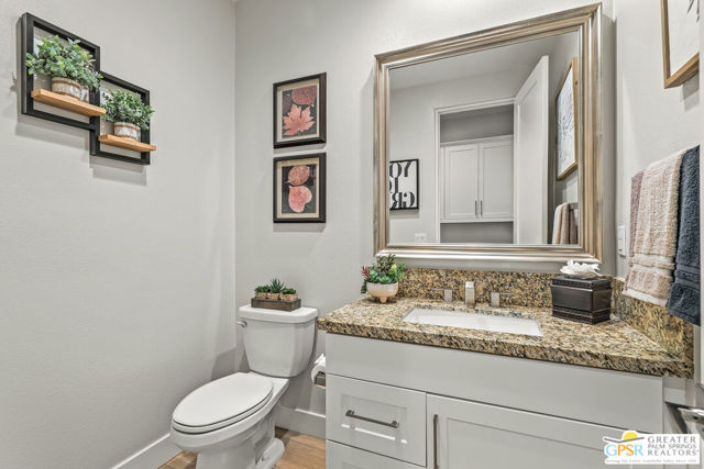 75371 Mansfield Drive, Indian Wells, CA 92210