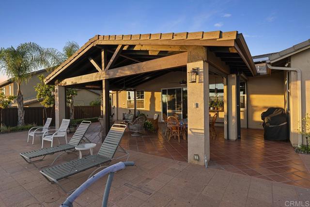 Detail Gallery Image 11 of 65 For 6301 Triana St, Santee,  CA 92071 - 4 Beds | 3 Baths