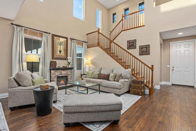 Detail Gallery Image 7 of 58 For 1122 via Vera Cruz, San Marcos,  CA 92078 - 5 Beds | 3 Baths