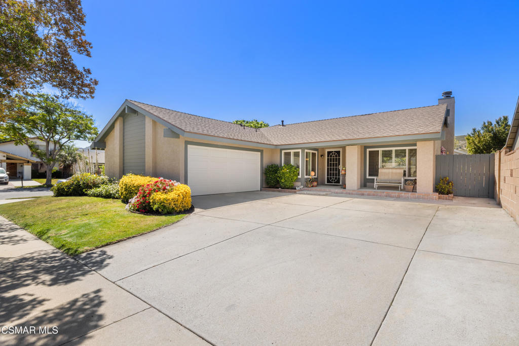 5396 Diane Street