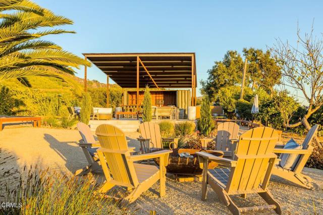 Detail Gallery Image 24 of 44 For 4488 Foothill Rd, Carpinteria,  CA 93013 - 4 Beds | 3 Baths