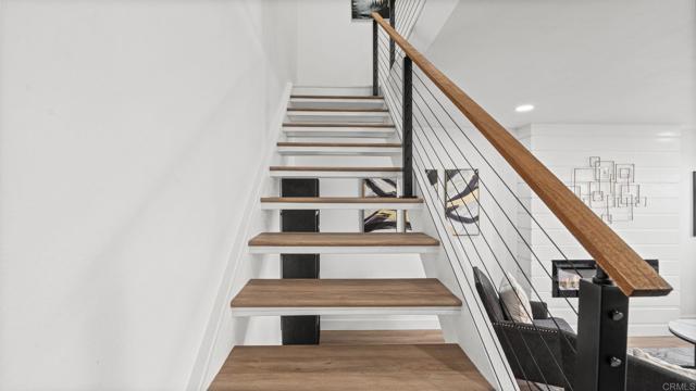 Detail Gallery Image 8 of 23 For 7833 Camino Huerta, San Diego,  CA 92122 - 2 Beds | 1 Baths