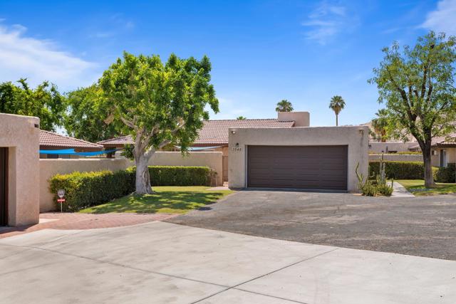 2-car garage plus driveway