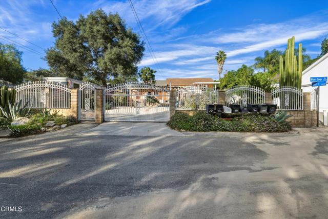 Detail Gallery Image 32 of 41 For 12605 1st Trl, Kagel Canyon,  CA 91342 - 2 Beds | 1 Baths