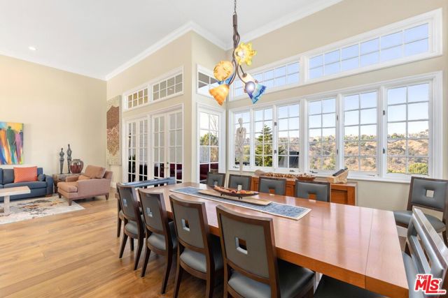 Drew Fenton | 2270 The Terrace Los Angeles CA | MLS: 7163298