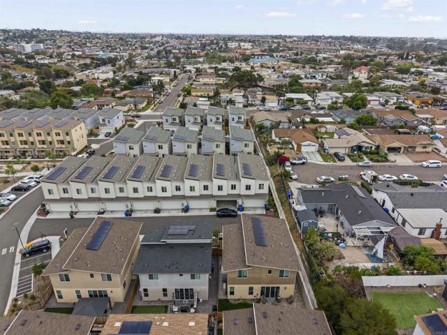 Detail Gallery Image 25 of 28 For 936 Cooper Pl, San Diego,  CA 92102 - 3 Beds | 2/1 Baths