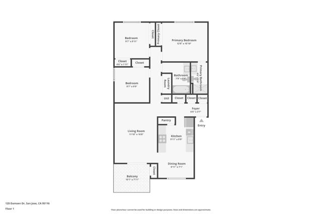 120 Damsen Drive, San Jose CA: https://media.crmls.org/mediaz/9976f0ba-9f9d-4ba0-b0bc-7197d7c21987.jpg