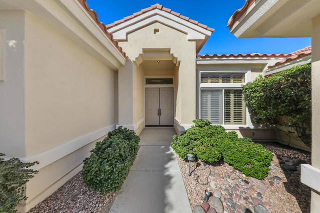 3 Bed Home for Sale in Palm Desert, California