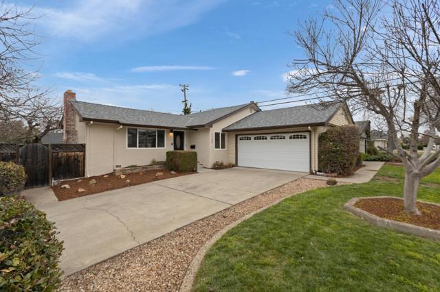 Details for 1723 Almond Blossom Lane, San Jose, CA 95124