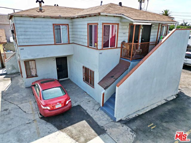 Image 3 for 442 W 93Rd St, Los Angeles, CA 90003