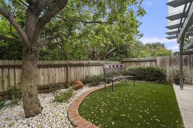 Detail Gallery Image 33 of 42 For 826 Cinnamon Ct, Chula Vista,  CA 91910 - 2 Beds | 2 Baths