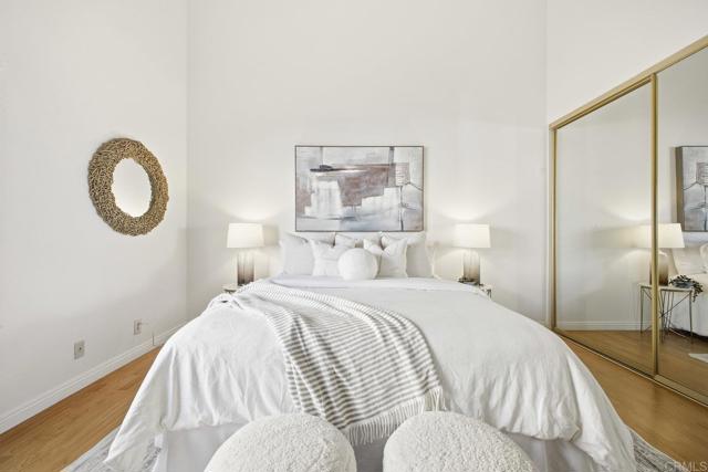 Detail Gallery Image 14 of 26 For 1540 Granite Hills Dr a,  El Cajon,  CA 92019 - 2 Beds | 2 Baths