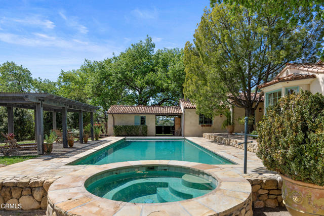Detail Gallery Image 26 of 75 For 3325 Figueroa Mountain Rd, Los Olivos,  CA 93441 - 3 Beds | 3/2 Baths
