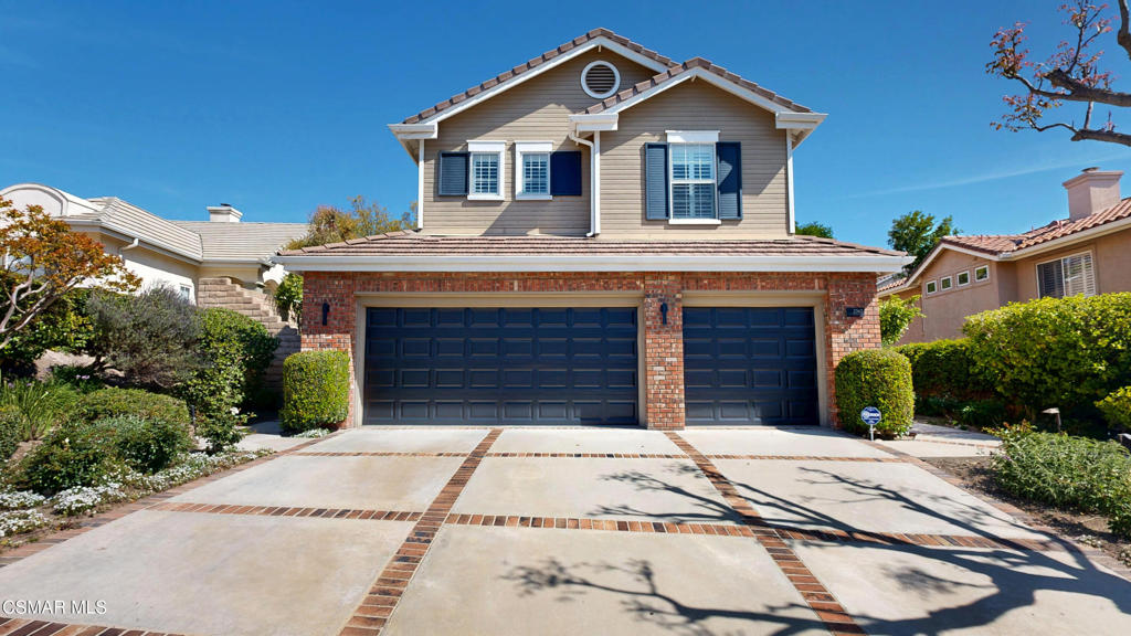 2343 Solway Court