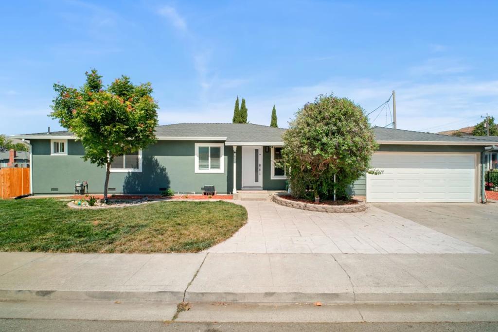 450 Palmer Street