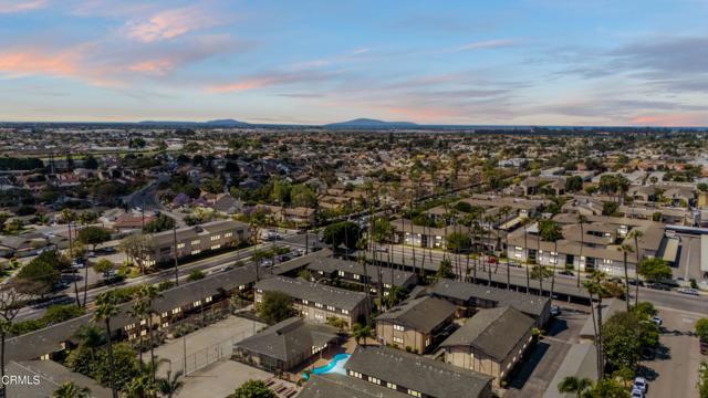 Detail Gallery Image 26 of 26 For 1920 N H St #233,  Oxnard,  CA 93036 - 2 Beds | 1/1 Baths