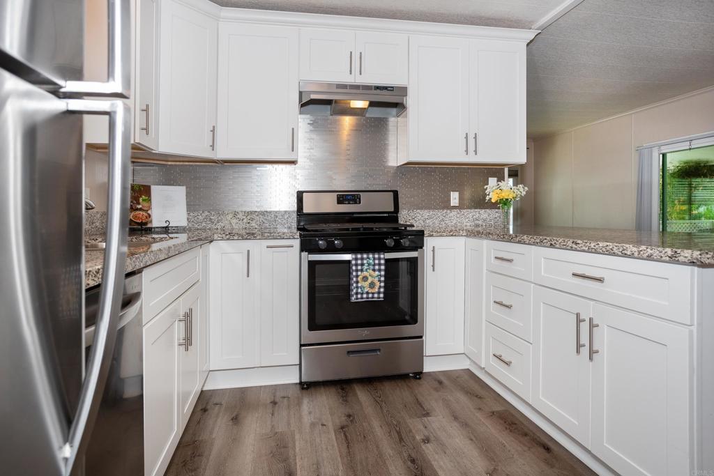 1145 Barham Drive - photo 3