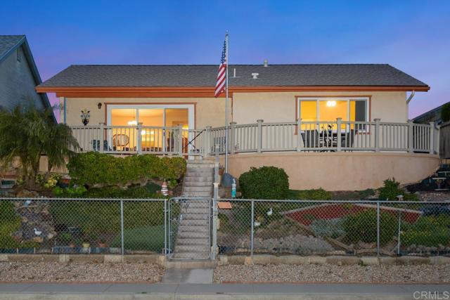 Detail Gallery Image 25 of 36 For 634 via Santa Paulo, Vista,  CA 92081 - 2 Beds | 2 Baths