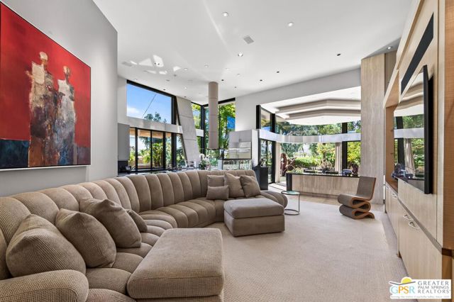 11023 Muirfield Drive, Rancho Mirage, CA 92270