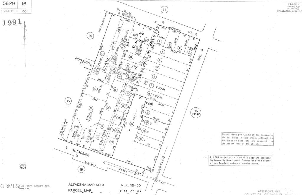 356 W Palm StreetAltadena img 10
