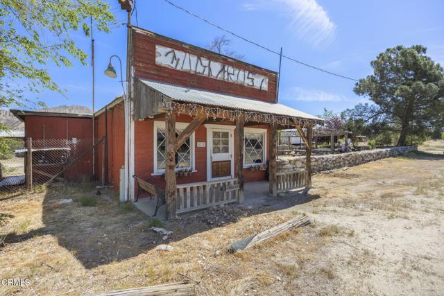 Detail Gallery Image 3 of 52 For 4211 Highway 33, Maricopa,  CA 93252 - 1 Beds | 1 Baths