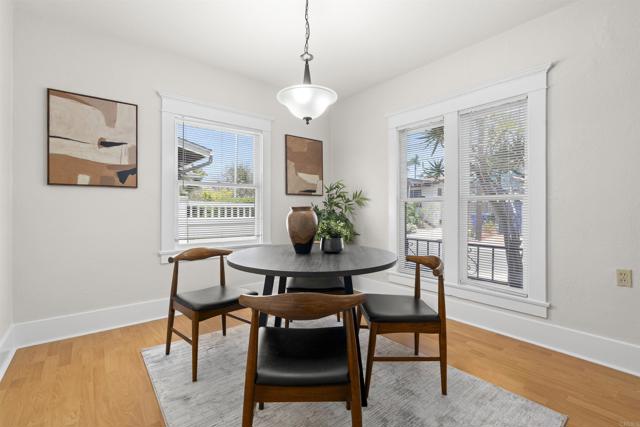 Detail Gallery Image 15 of 47 For 3536 Park Villa, San Diego,  CA 92104 - 2 Beds | 1 Baths