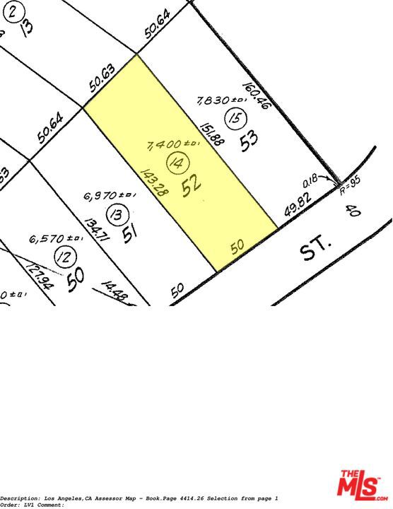 623 N Marquette Street, Pacific Palisades, CA 90272