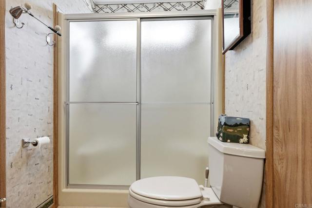 Detail Gallery Image 10 of 40 For 18218 Paradise Mountain Rd Spc 176 #LOT 176,  Valley Center,  CA 92082 - 2 Beds | 2 Baths