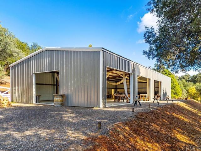 Detail Gallery Image 46 of 56 For 4700 Highway 78, Julian,  CA 92036 - 3 Beds | 3/1 Baths