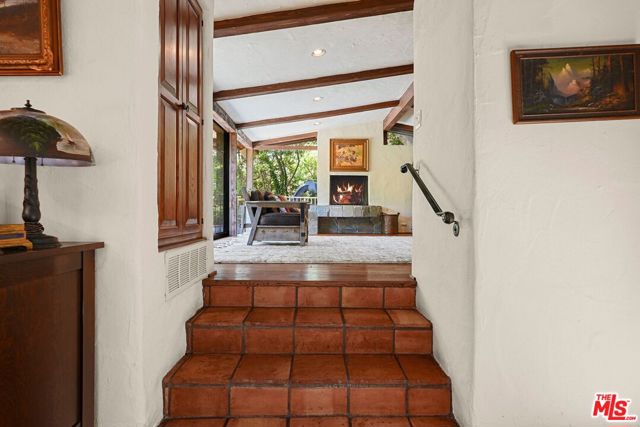 Drew Fenton | 1821 Old Ranch Road Los Angeles CA | MLS: 7238373