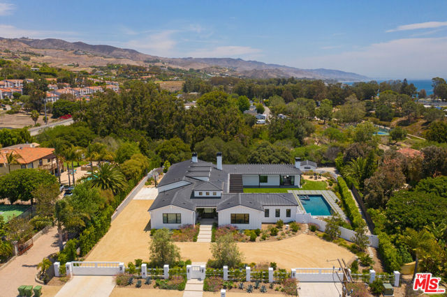 Drew Fenton | 6530 Zuma View Place Malibu CA | MLS: 7286103