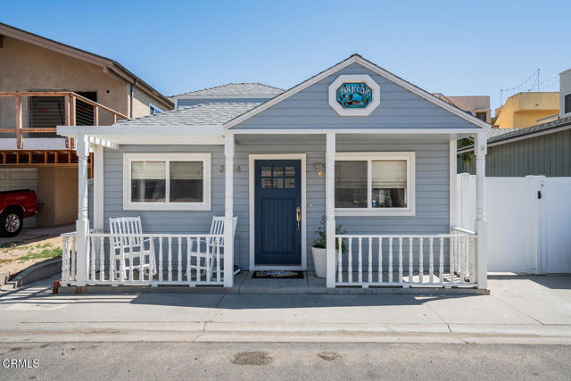 Property Photo from MLS