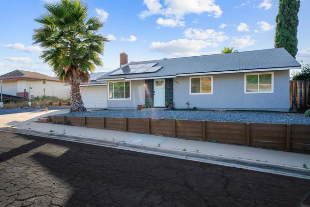 Detail Gallery Image 47 of 51 For 8543 via Consuelo, El Cajon,  CA 92021 - 3 Beds | 2 Baths