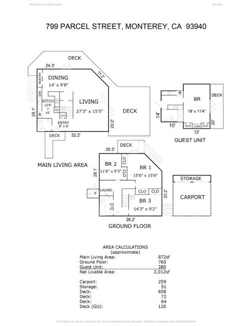 799 Parcel Street, Monterey CA: https://media.crmls.org/mediaz/9988e3f8-8e0e-45ab-8769-714a6d99702d.jpg
