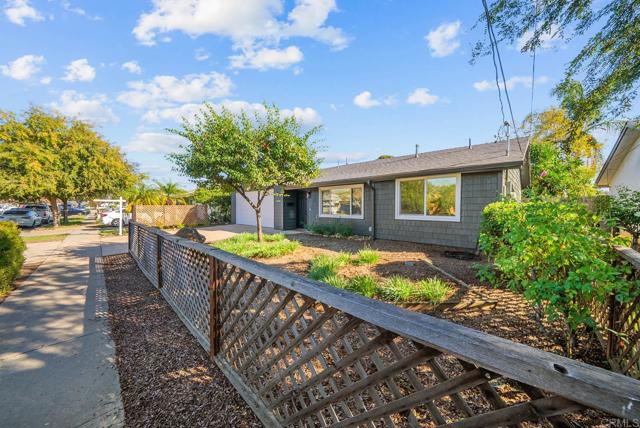 Detail Gallery Image 27 of 50 For 1429 Taylor Ave, Escondido,  CA 92027 - 3 Beds | 2 Baths