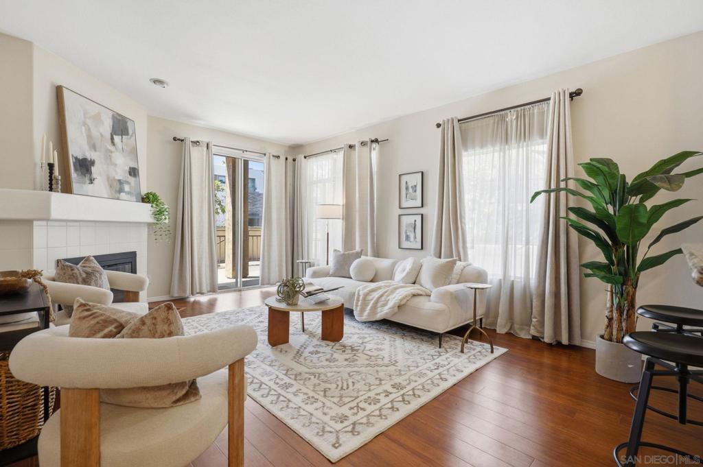 550 Camino De La Reina - photo 5