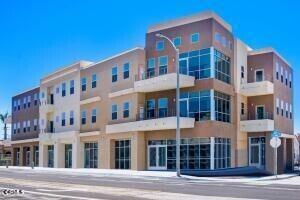 Detail Gallery Image 1 of 14 For 44 Coronado St #205,  Ventura,  CA 93001 - 2 Beds | 2/1 Baths